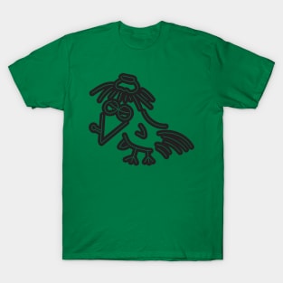 Loopy Bird (SICK) T-Shirt